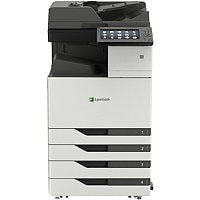 Lexmark CX923dte Multifunction Color Laser Printer (TAA Compliant)