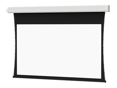 Da-Lite Tensioned Advantage Electrol Wide Format - projection screen - 113 in (113 in)