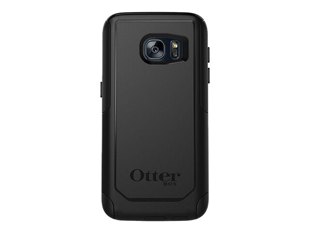 OtterBox Commuter Samsung GALAXY S7 - Pro Pack - back cover for cell phone