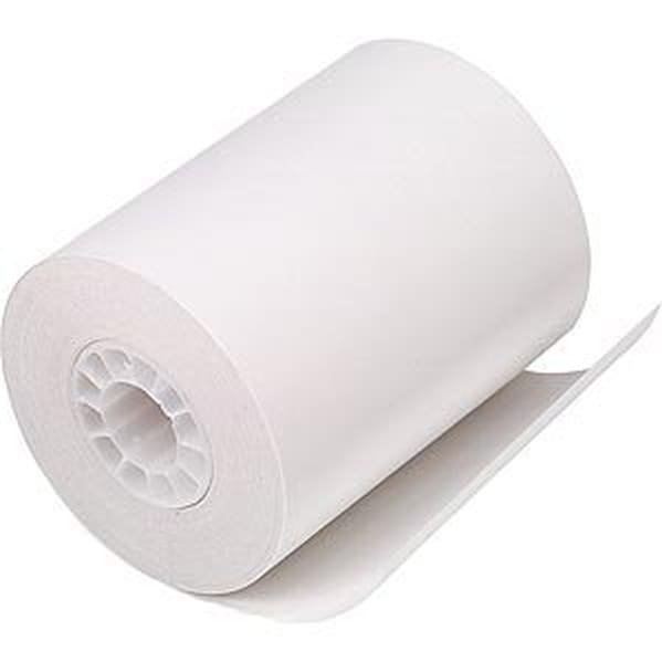 Brother Standard Receipt Paper