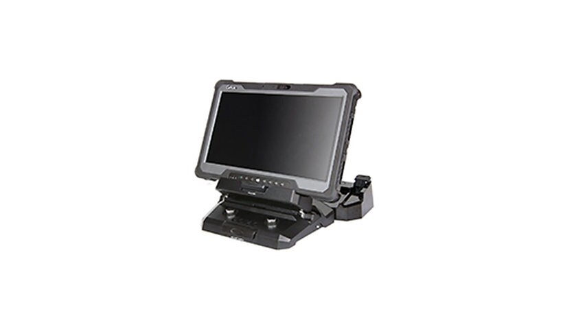 Getac GDOFUI Trolley Dock Station with Adapter
