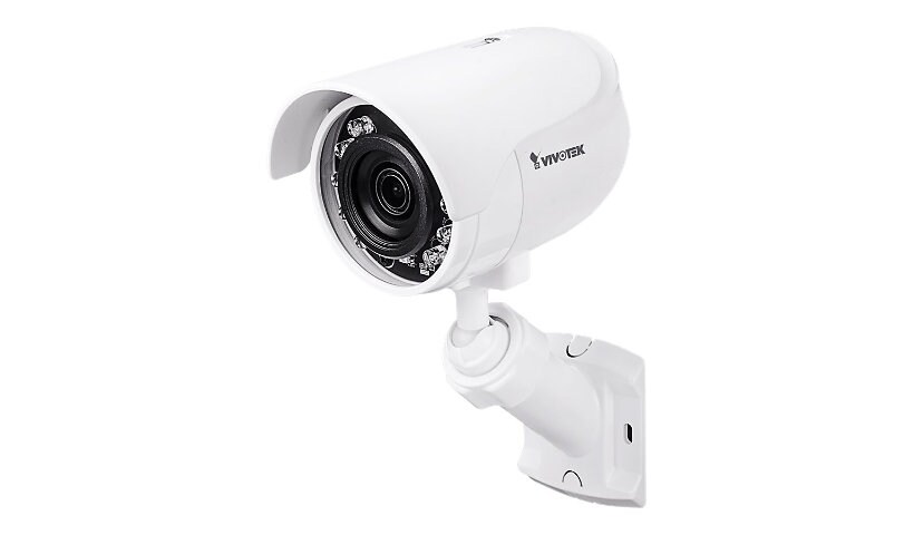 Vivotek C Series IB8360-W - network surveillance camera