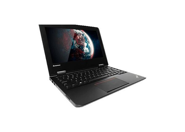 Lenovo ThinkPad 11e - 11.6" - Core i3 7100U - 8 GB RAM - 256 GB SSD