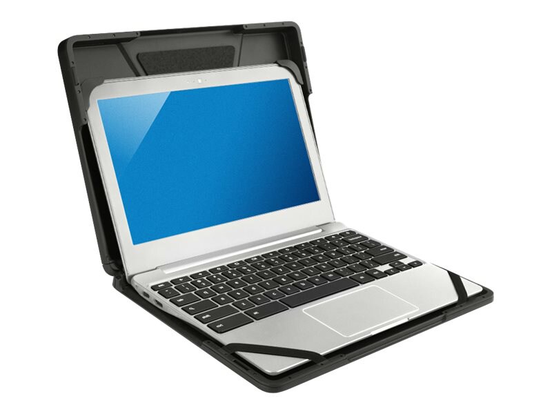 Belkin Air Shield Protective Case for Chromebook notebook carrying case ...