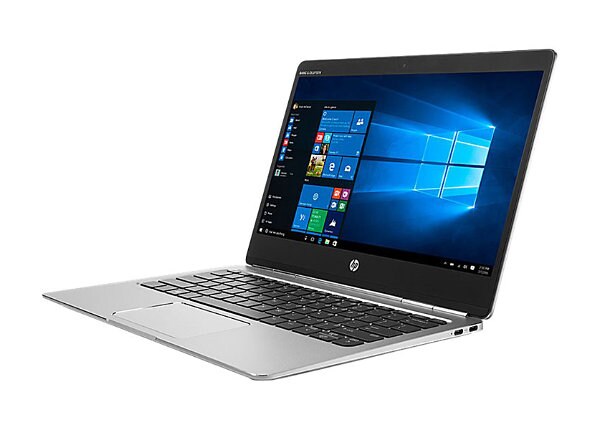 HP EliteBook Folio G1 - 12.5" - Core m5 6Y54 - 8 GB RAM - 128 GB SSD - US