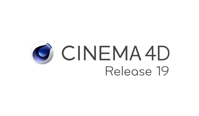 CINEMA 4D Studio (v. R19) - Multi License - 1 user