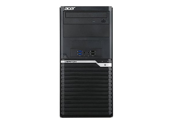 Acer Veriton M4650G-I5740 - MT - Core i5 7400 3 GHz - 8 GB - 1 TB