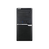 Acer Veriton M4650G-I3710 - MT - Core i3 7100 3.9 GHz - 8 GB - 1 TB