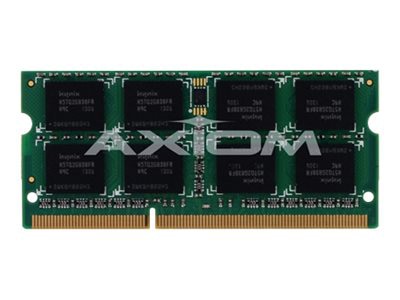 AXIOM 16GB DDR4-2400 ECC SODIMM