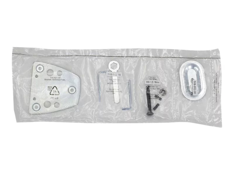 Ergotron MXV mounting kit
