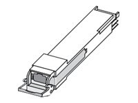 Extreme Networks - QSFP28 transceiver module - 100 Gigabit Ethernet