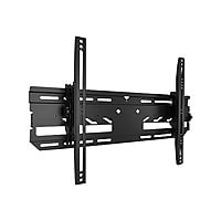 Chief Outdoor Tilt Wall Mount - For Monitors 42-86"