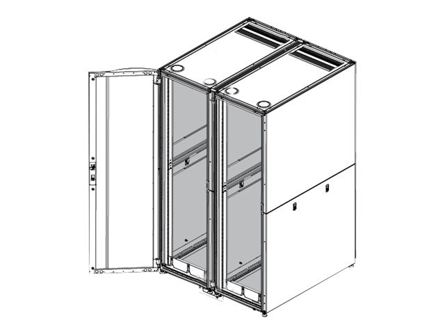 Cisco Joining kit rack connection kit