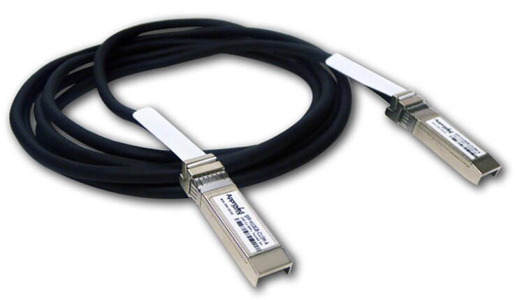 NetApp X-SFP-H10GB 10GBase Copper Cable