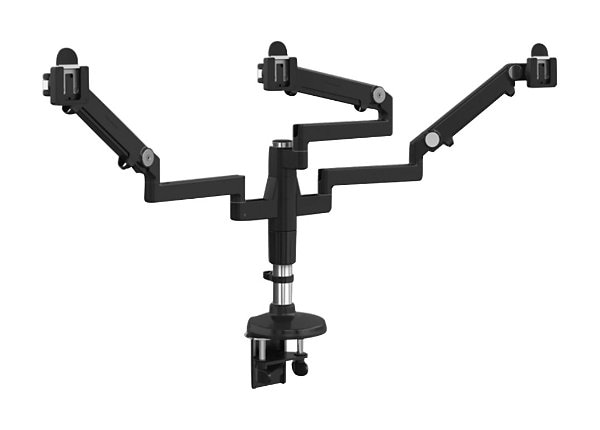 Humanscale M/FLEX M2 - mounting kit