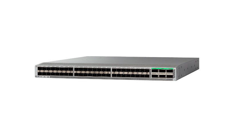 Cisco Network Convergence System 5501 - router - rack-mountable
