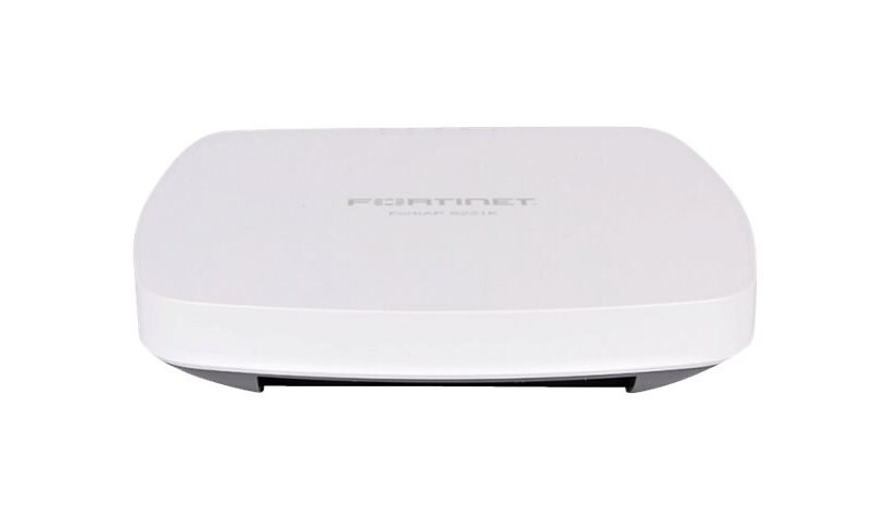 Fortinet FortiAP S221E - wireless access point - cloud-managed