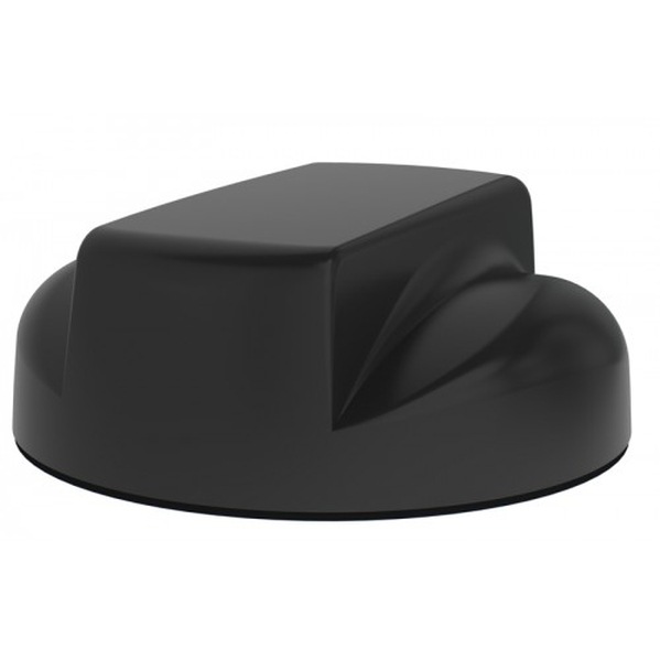 Panorama 2xLTE MiMo Wi-Fi Vehicle Antenna - Black
