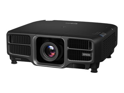 Epson Pro L1755UNL - 3LCD projector - LAN