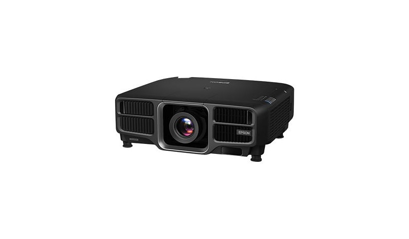 Epson Pro L1755UNL 3LCD Projector - LAN - no lens