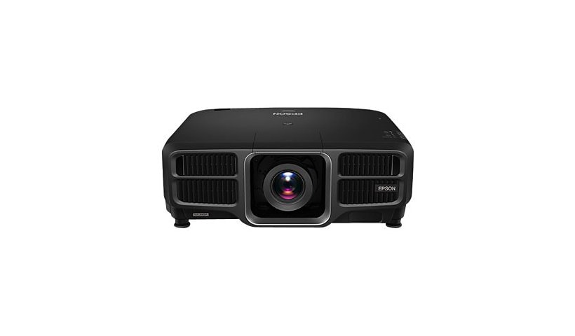Epson Pro L1505UH - 3LCD projector - LAN