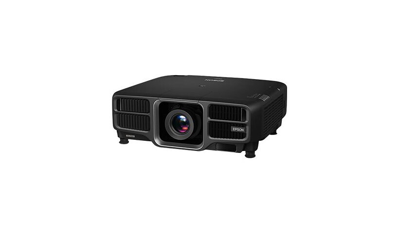 Epson Pro L1505UHNL - 3LCD projector - no lens - LAN