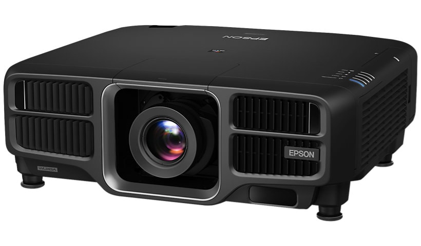 Epson Pro L1500UHNL - 3LCD projector - LAN