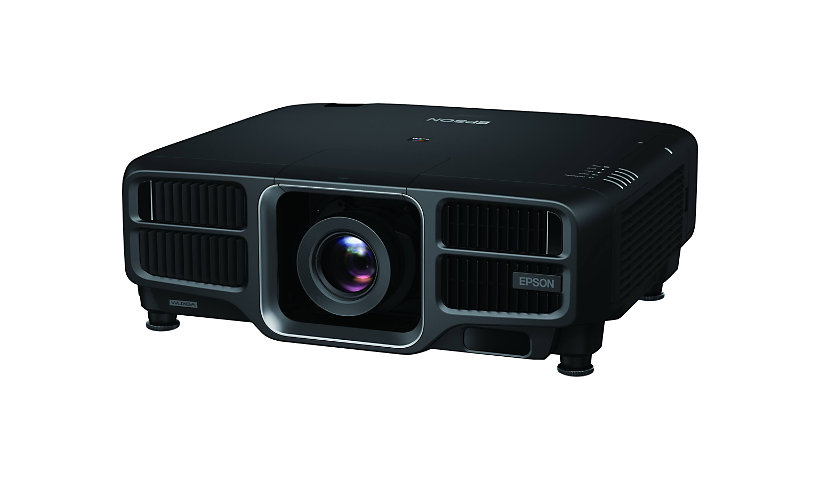 Epson Pro L1715SNL - 3LCD projector - no lens - LAN