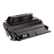 Clover Reman. MICR Toner for HP Q1338A (38A), Black, 12,000 page yield