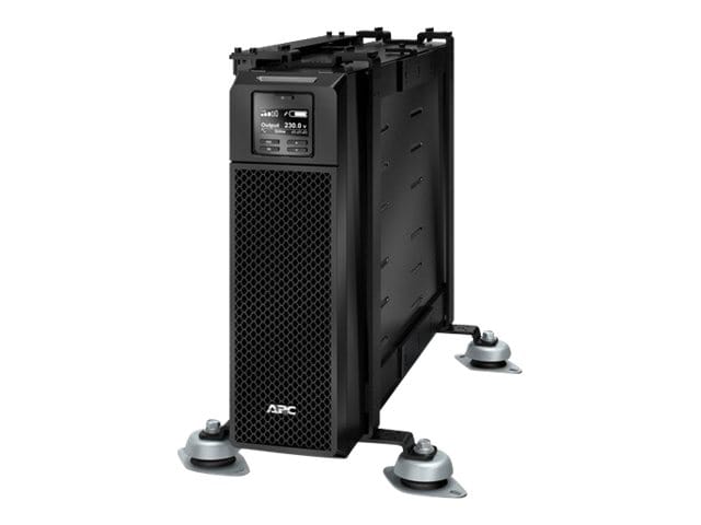 APC Marine Smart-UPS On-Line - UPS - 4500 Watt - 5000 VA