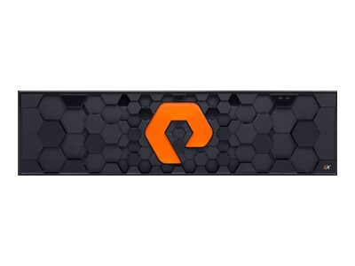 Pure Storage FlashArray //X70 - flash storage array