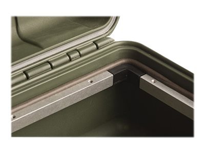 Pelican Lid Bezel Kit