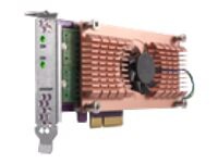 QNAP QM2-2S - storage controller - SATA - PCIe 2.0 x4
