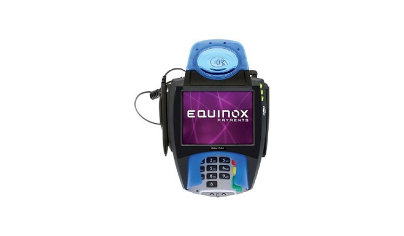 Equinox Payments L5300 Customer-Facing Payment Terminal
