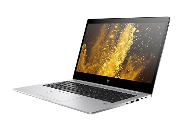 HP EliteBook 1040 G4 - 14" - Core i5 7300U - 16 GB RAM - 256 GB SSD - US