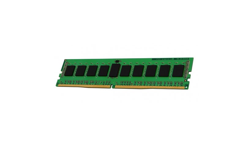 Kingston - DDR4 - 4 GB - DIMM 288-pin - unbuffered