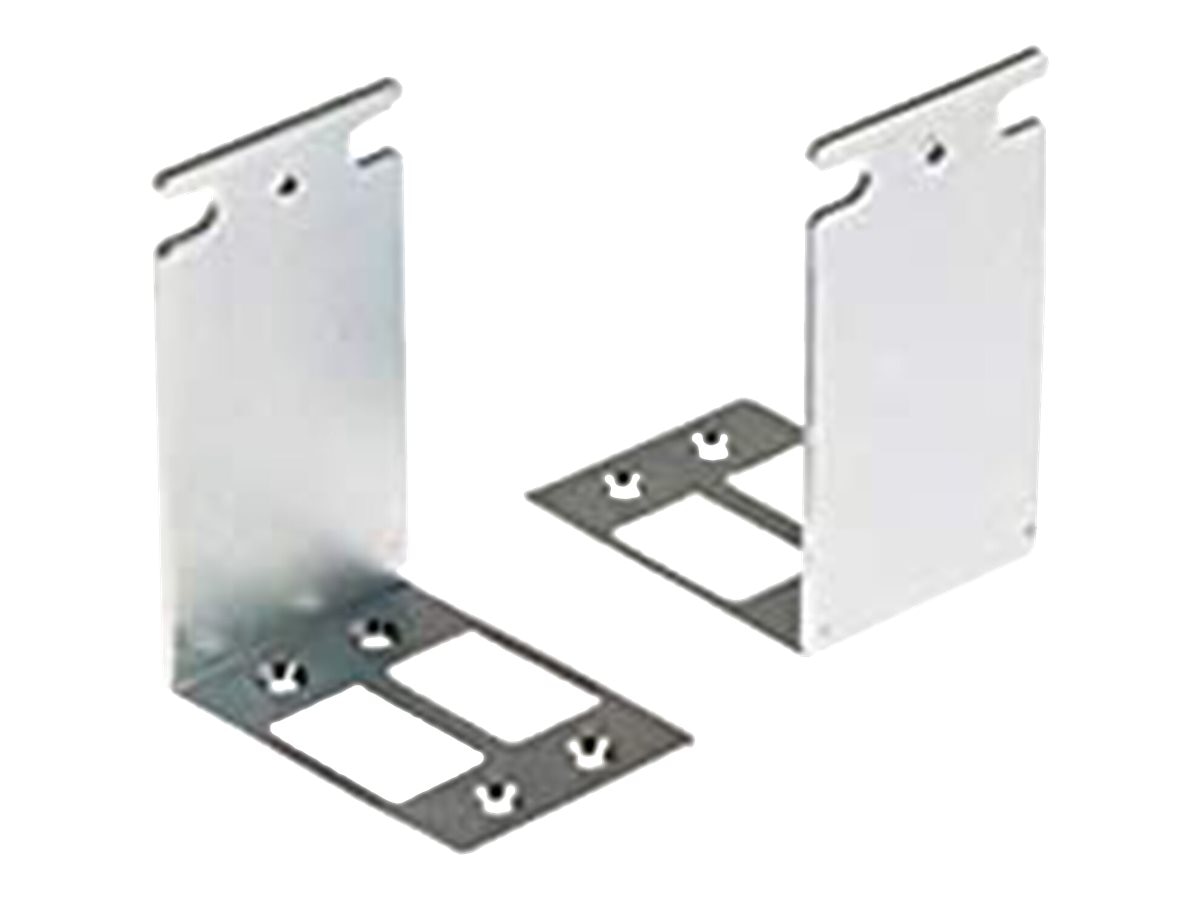 Cisco rack mounting kit - ACS-1100-RM-19 - Rack Accessories 