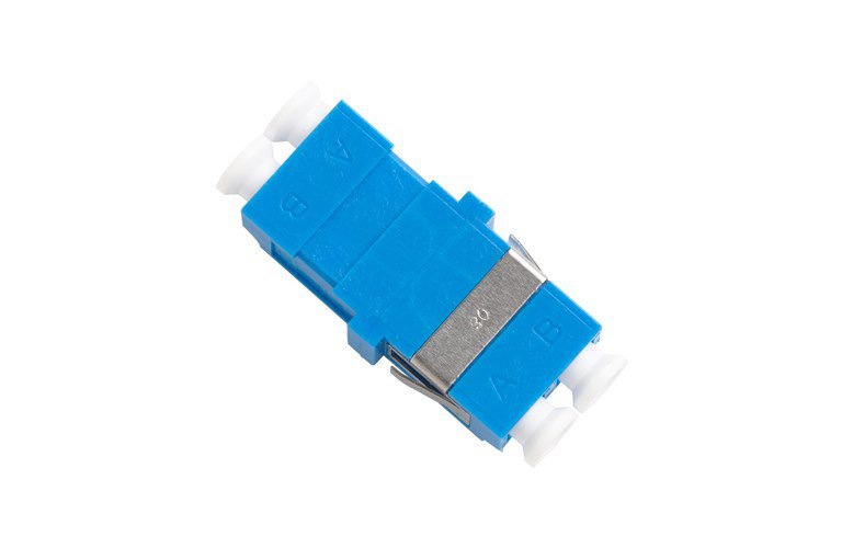 Fluke network coupler