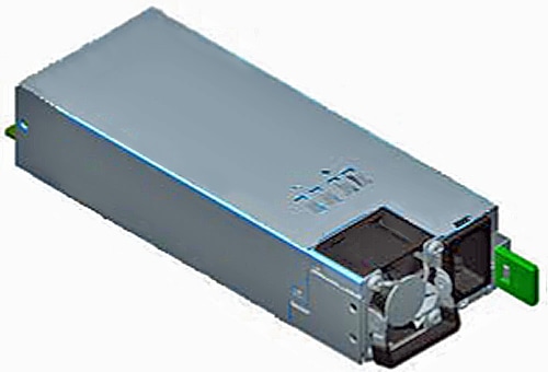 Extreme Networks Wireless Power Supply Redundant 750 Watt