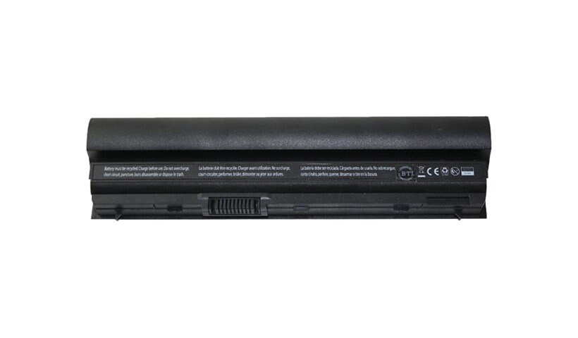 BTI FRR0G-BTI - notebook battery - Li-Ion - 5200 mAh