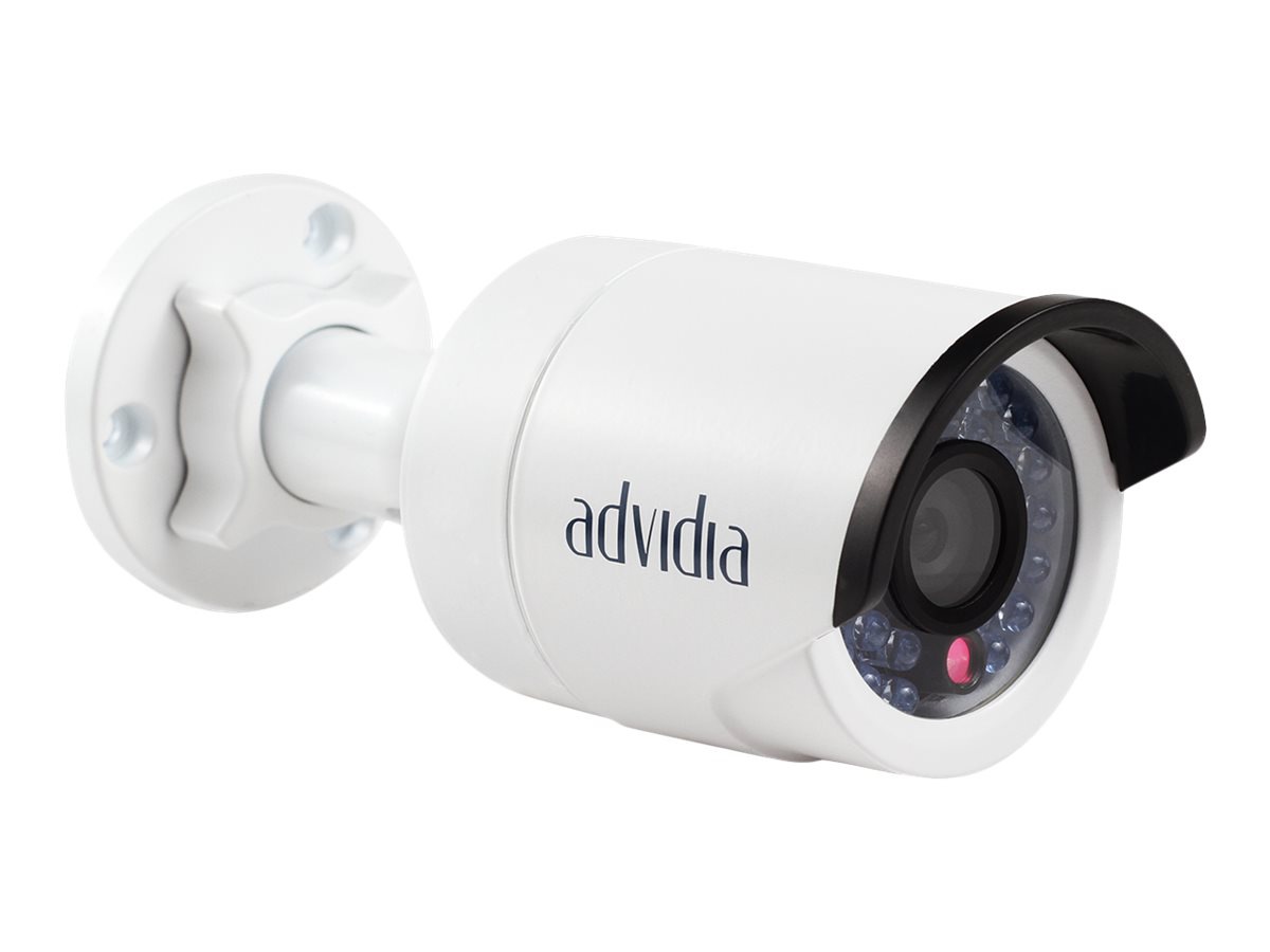 Advidia A-35 - network surveillance camera