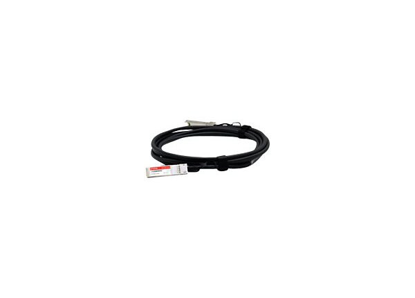 Proline 10GBase-CU direct attach cable - 33 ft