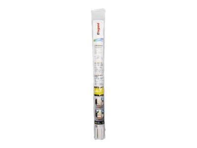 Wiremold CordMate III Series Cord Management Kit - White