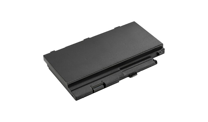 HP AA06XL - notebook battery - Li-Ion - 96 Wh