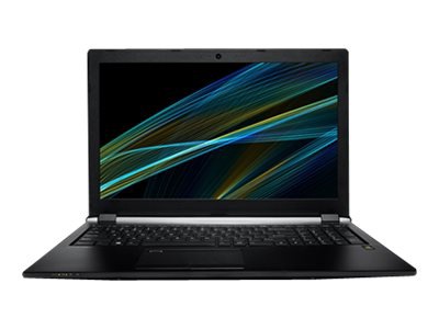 PNY PREVAILPRO P3000 Upgraded PRO - 15.6" - Core i7 7700HQ - 32 GB RAM - 512 GB SSD + 2 TB HDD - English