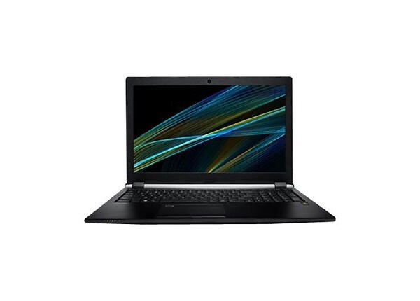 PNY PREVAILPRO P3000 Upgraded PRO - 15.6" - Core i7 7700HQ - 32 GB RAM - 512 GB SSD + 2 TB HDD - English