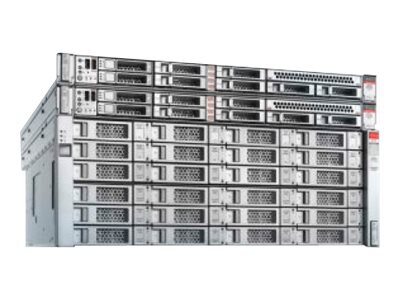 Oracle Database Appliance X5-2 Storage Expansion - hard drive array