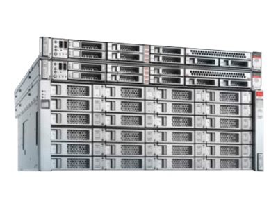 Oracle Database Appliance X5-2 Storage Expansion - hard drive array