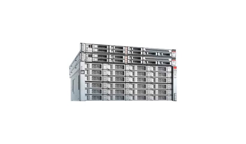 Oracle Database Appliance X5-2 Storage Expansion - hard drive array