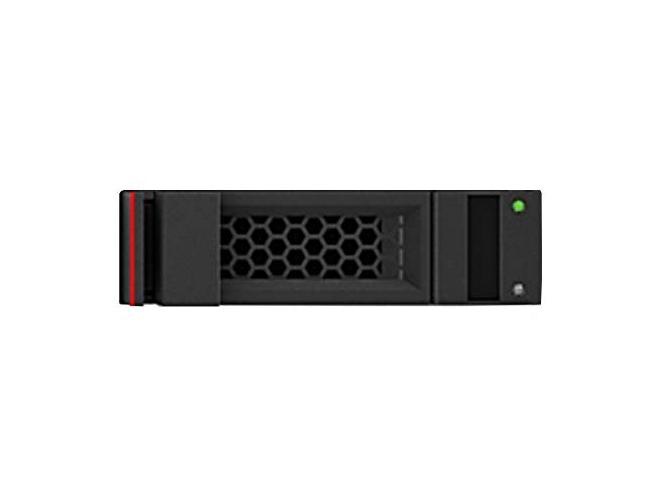 Lenovo Storage - hard drive - 12 TB - SAS 12Gb/s